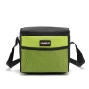 New Oxford cloth insulated bento bag, student outdoor picnic bag, portable constant-temperature fresh-keeping mommy hand-held ice pack Specification image